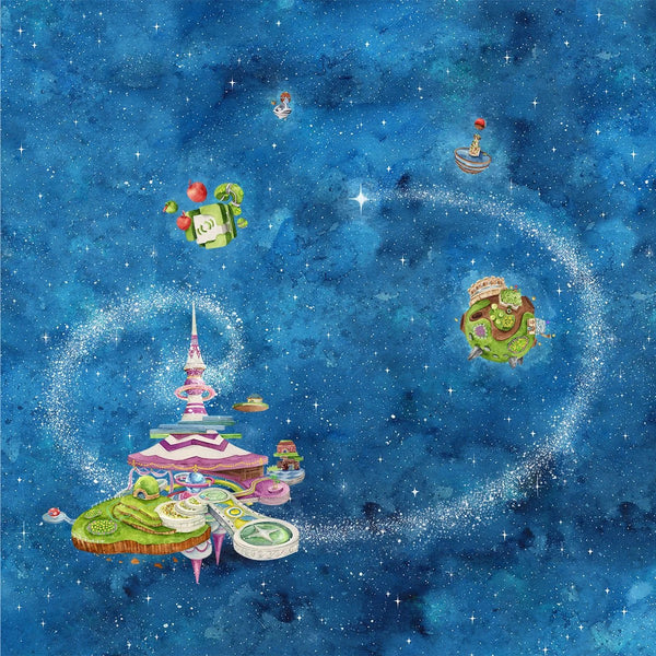 AJ DiSpirito | Star Stories