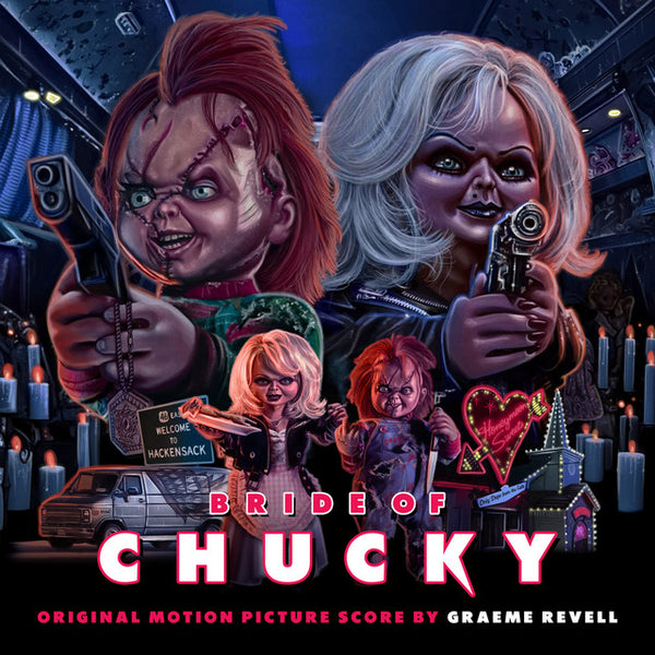 Dankan Mello ドリームラッシュ BRIDE OF CHUCKY 826853005555_grande.jpg?v=
