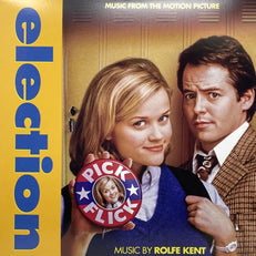 Election (Music From The Motion Picture)