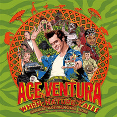 Ace Ventura: When Nature Calls