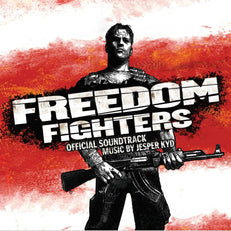 Freedom Fighters Video Game Soundtrack