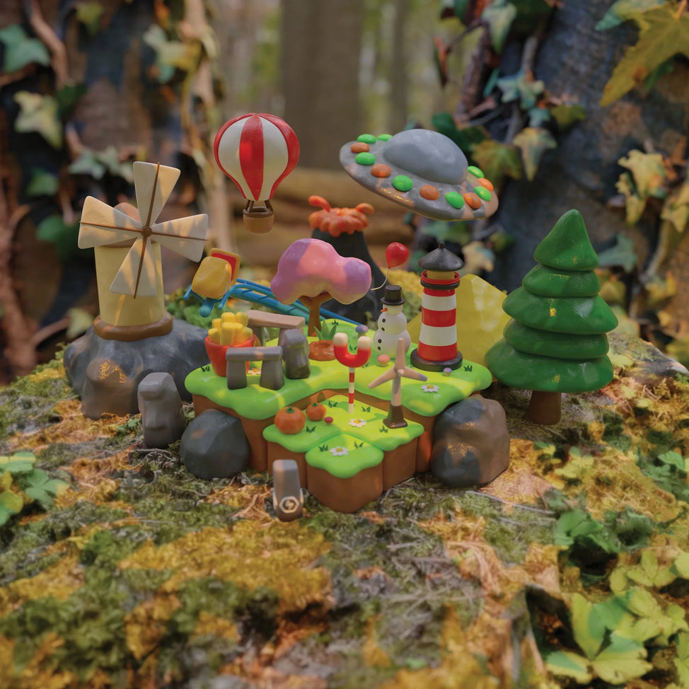 Sizeable (Original Soundtrack)