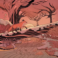 Spirit of the North (Original Soundtrack)