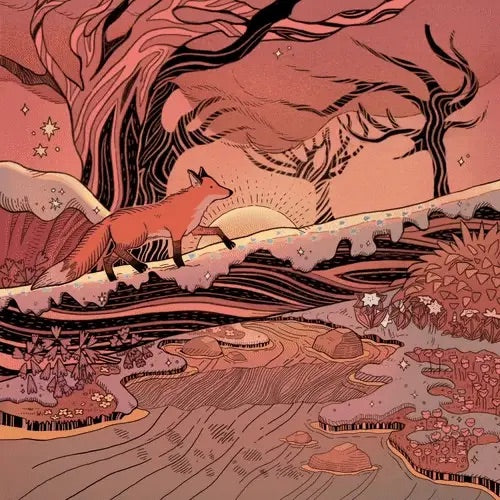 Spirit of the North (Original Soundtrack)