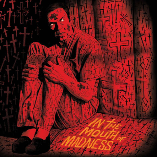 In the Mouth Of Madness (1994)