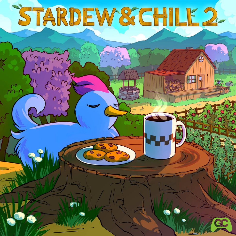 Stardew & Chill 2