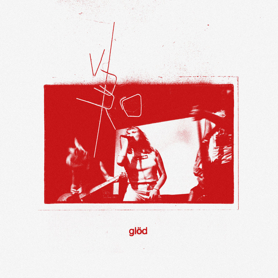Glöd