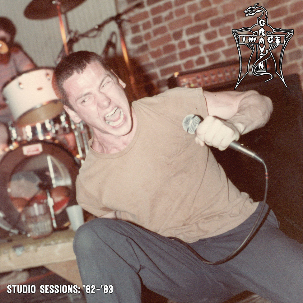 Studio Sessions: '82-'83
