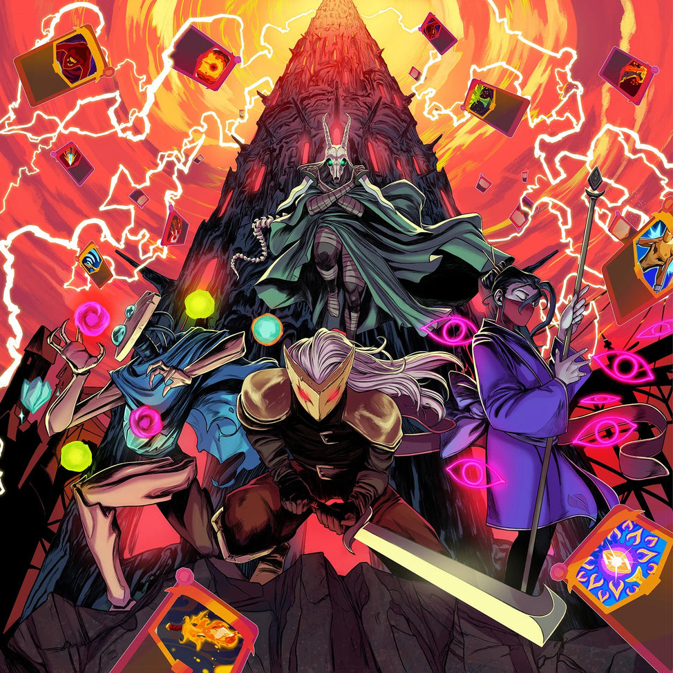 Slay the Spire