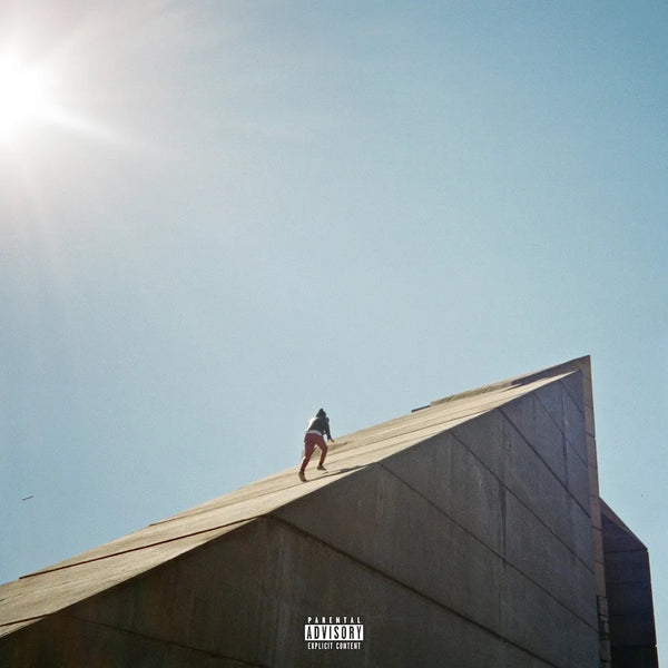 Daniel Caesar | Freudian – Light in the Attic