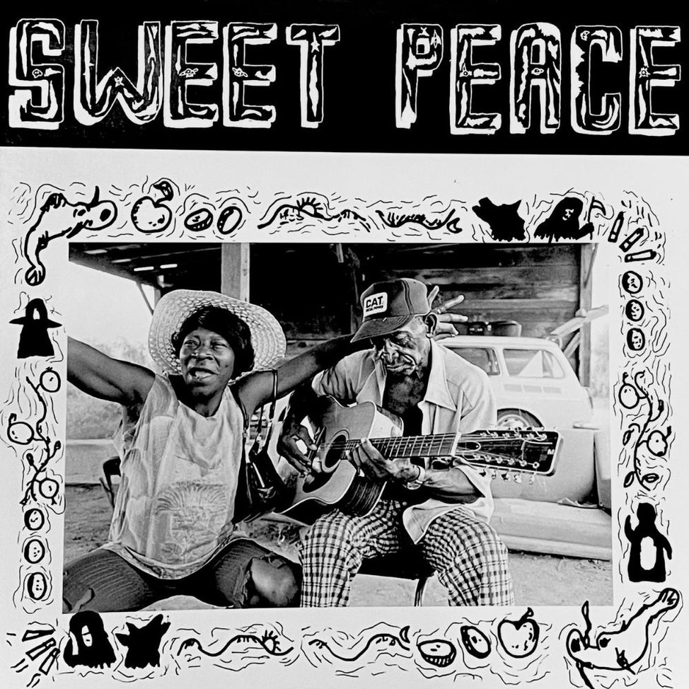 Sweet Peace