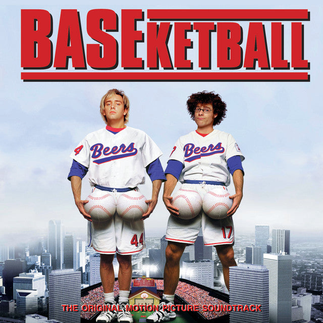 BASEketball (Music from the Original Motion Picture)