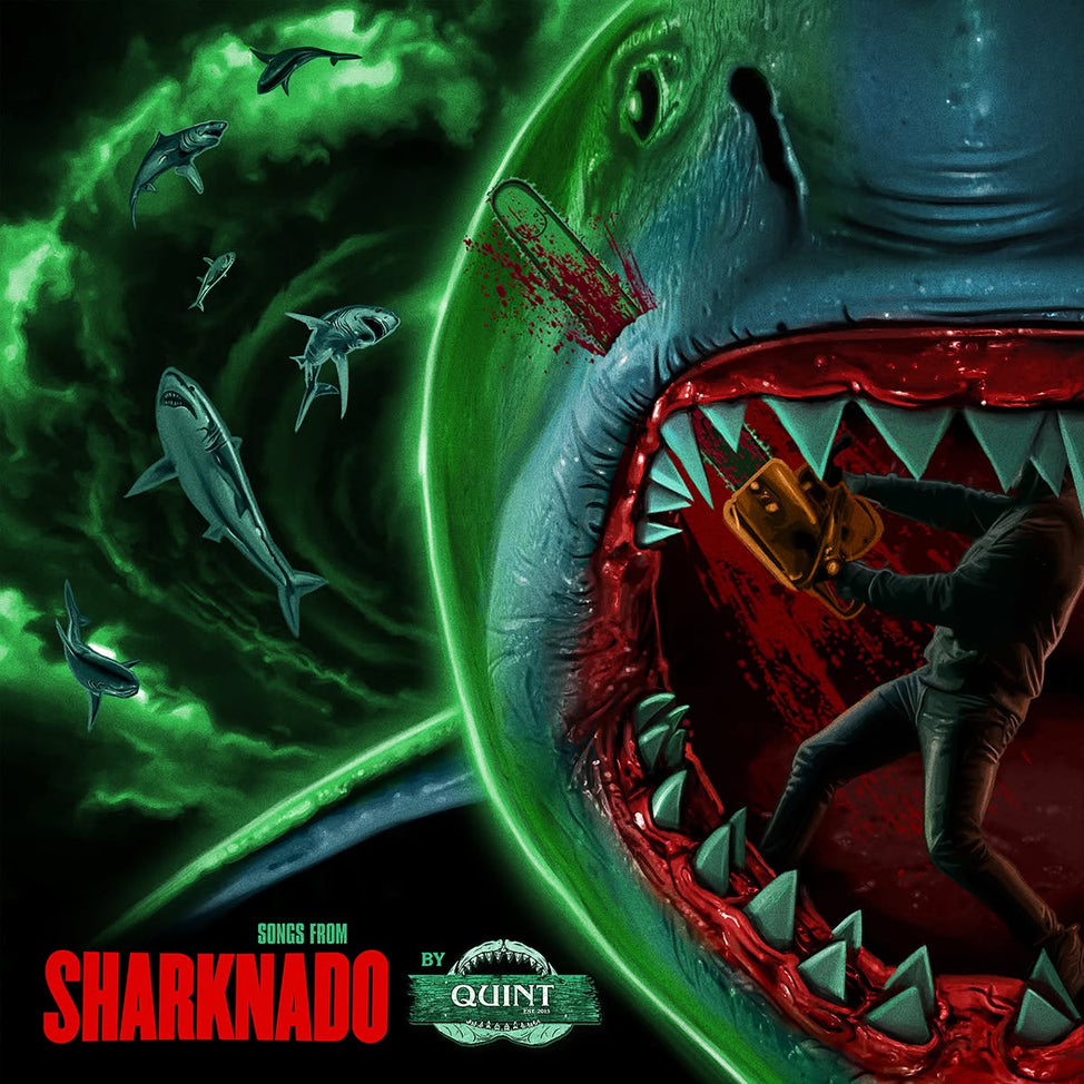 Songs from Sharknado