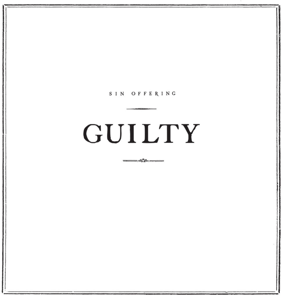 Guilty