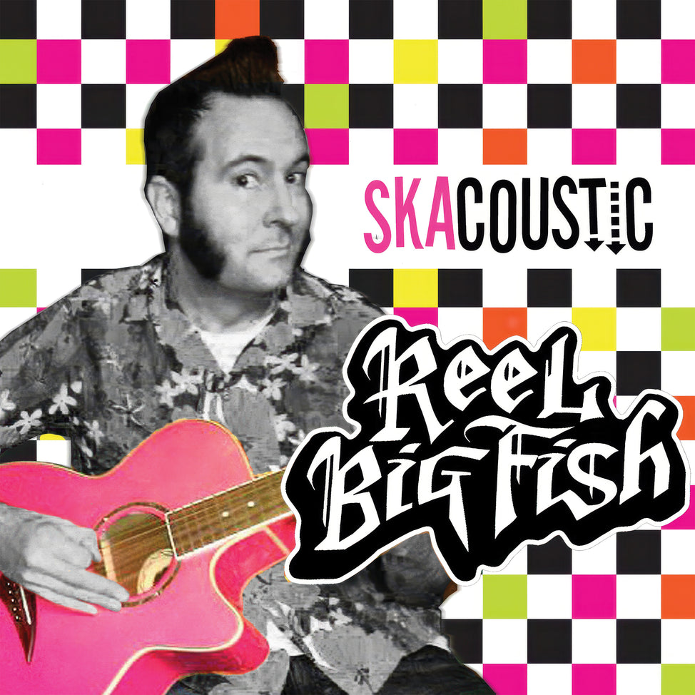 Skacoustic (LITA Exclusive Variant)
