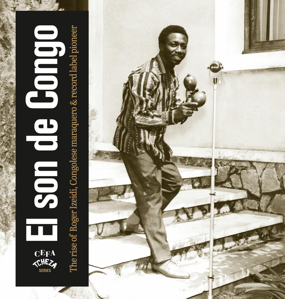 El Son De Congo