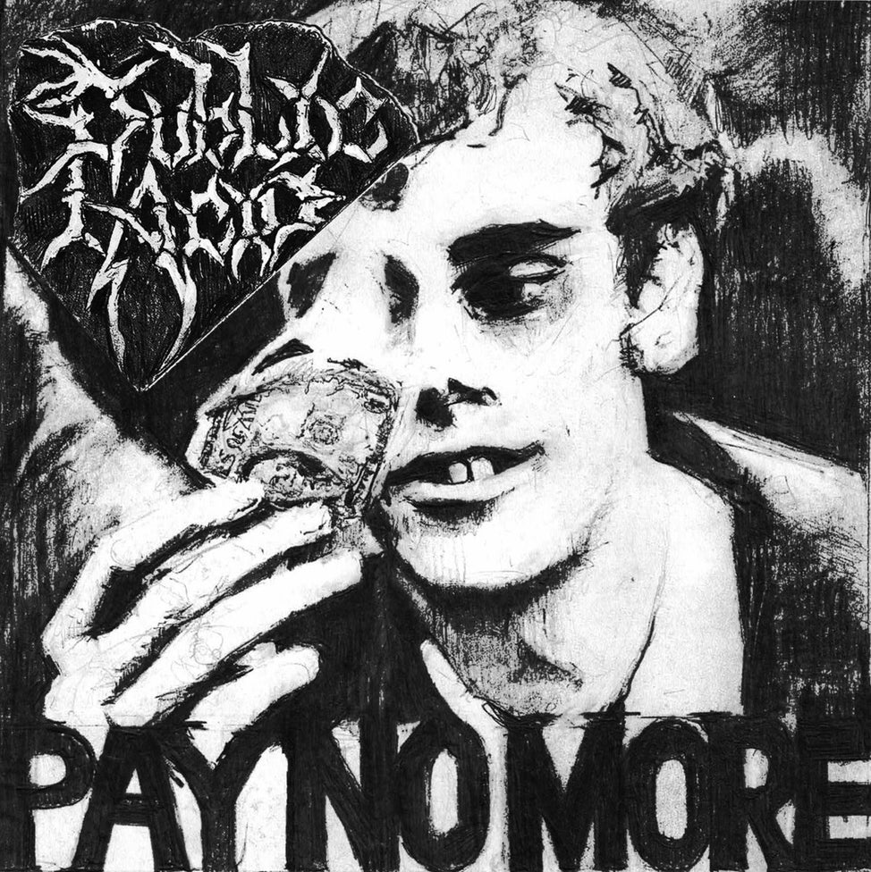 Pay No More