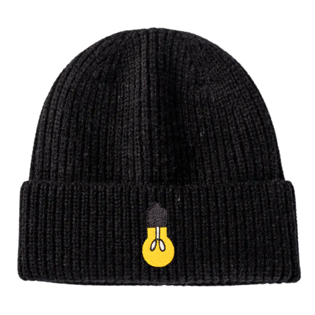 Light In The Attic Beanie Light in the attic beanie
