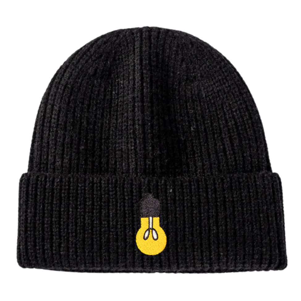 Light in the Attic Beanie