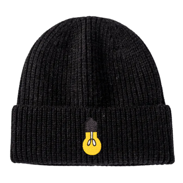 帽子 In The Attic Cross Beanie vkei archive Light in the Attic Beanie