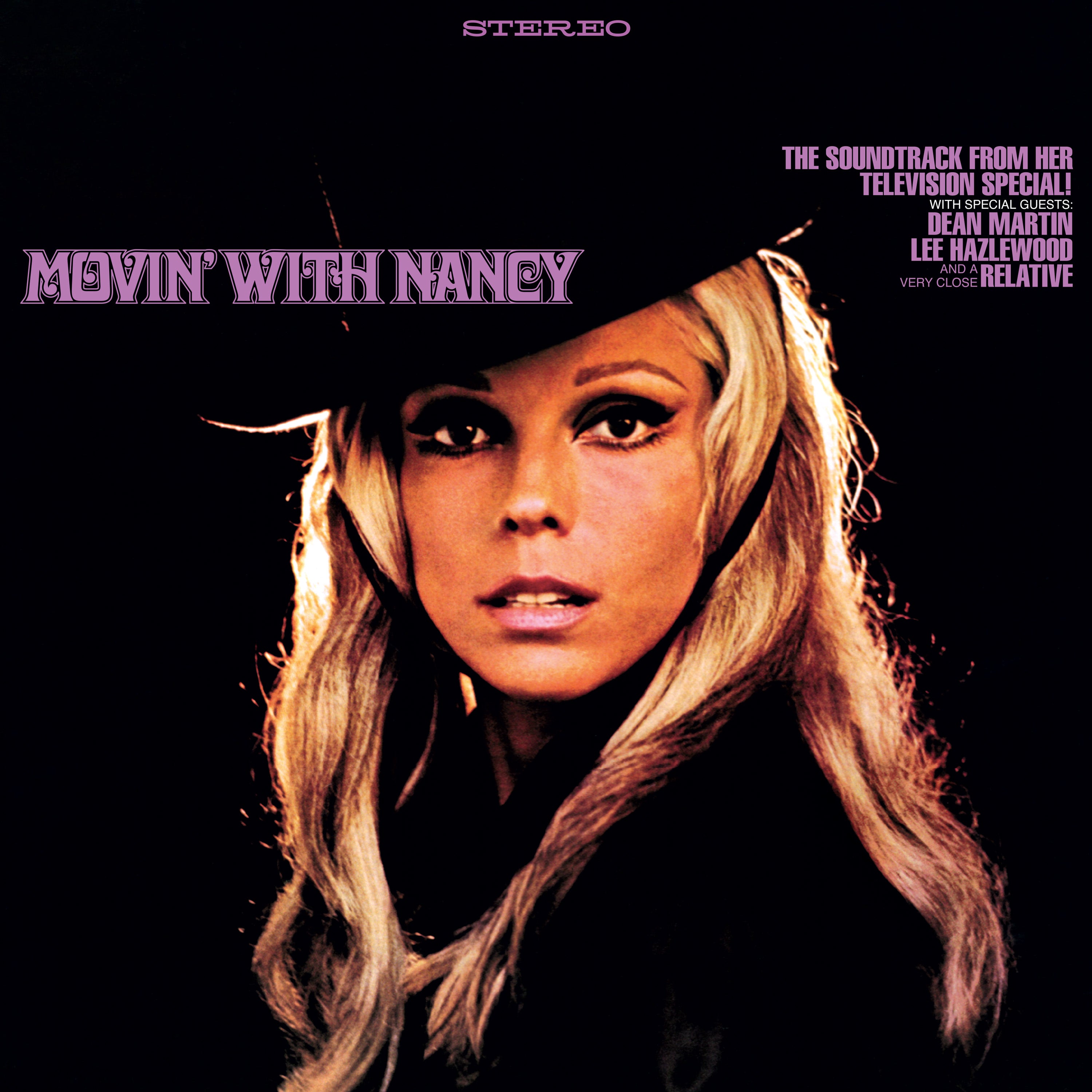 Nancy Sinatra | Movin' With Nancy