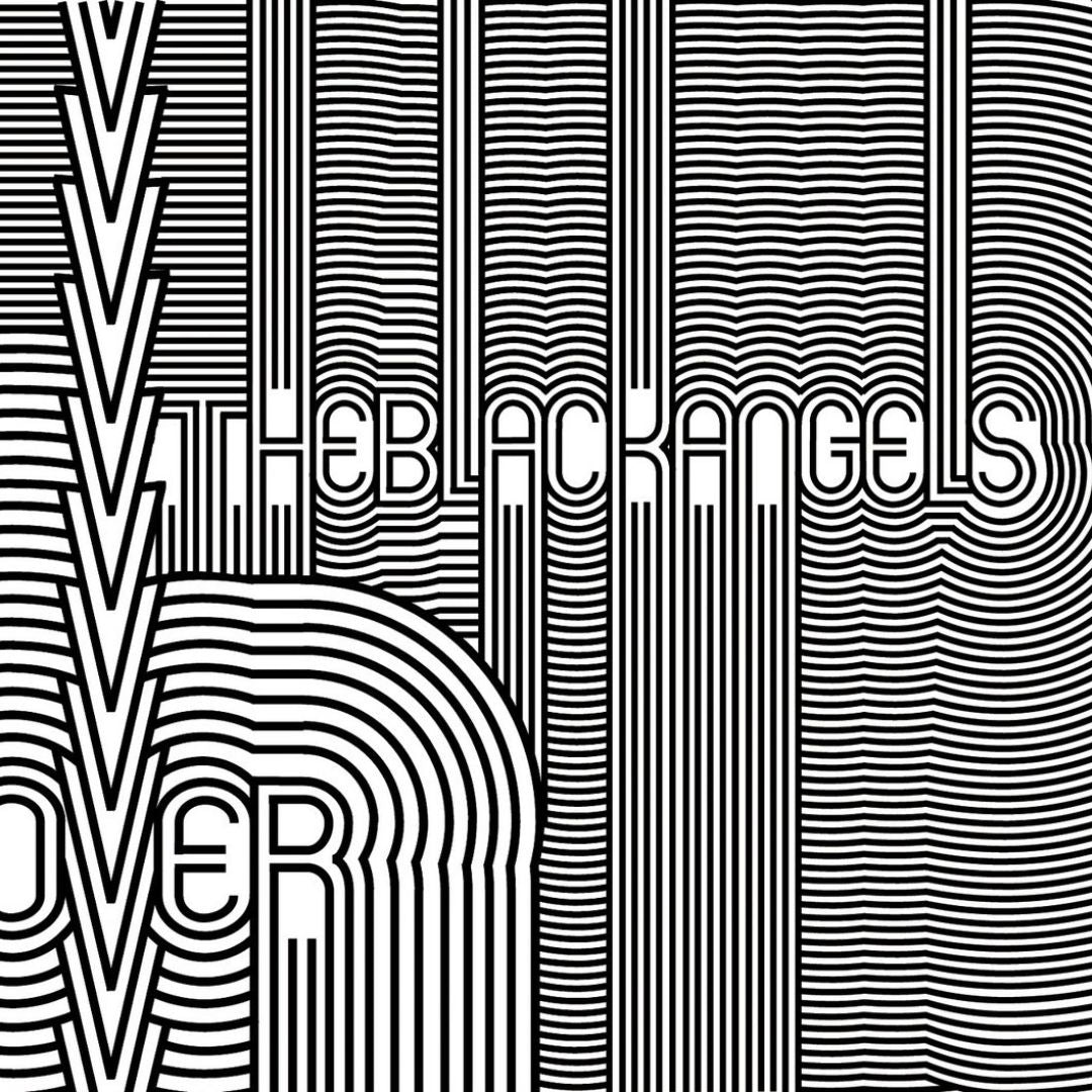 The Black Angels | Passover - 20th Anniversary Edition