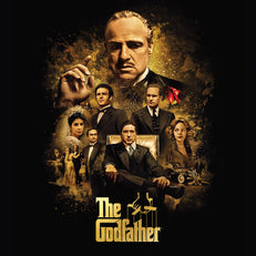 The Godfather (Original Soundtrack)