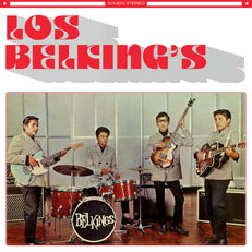 El Sonido de los Belking’s