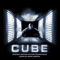 Cube Original Motion Picture Soundtrack