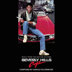 Beverly Hills Cop