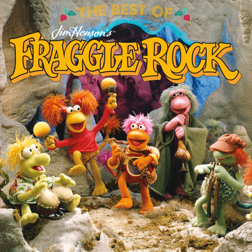 The Best of Jim Henson's Fraggle Rock (LITA Exclusive Variant)