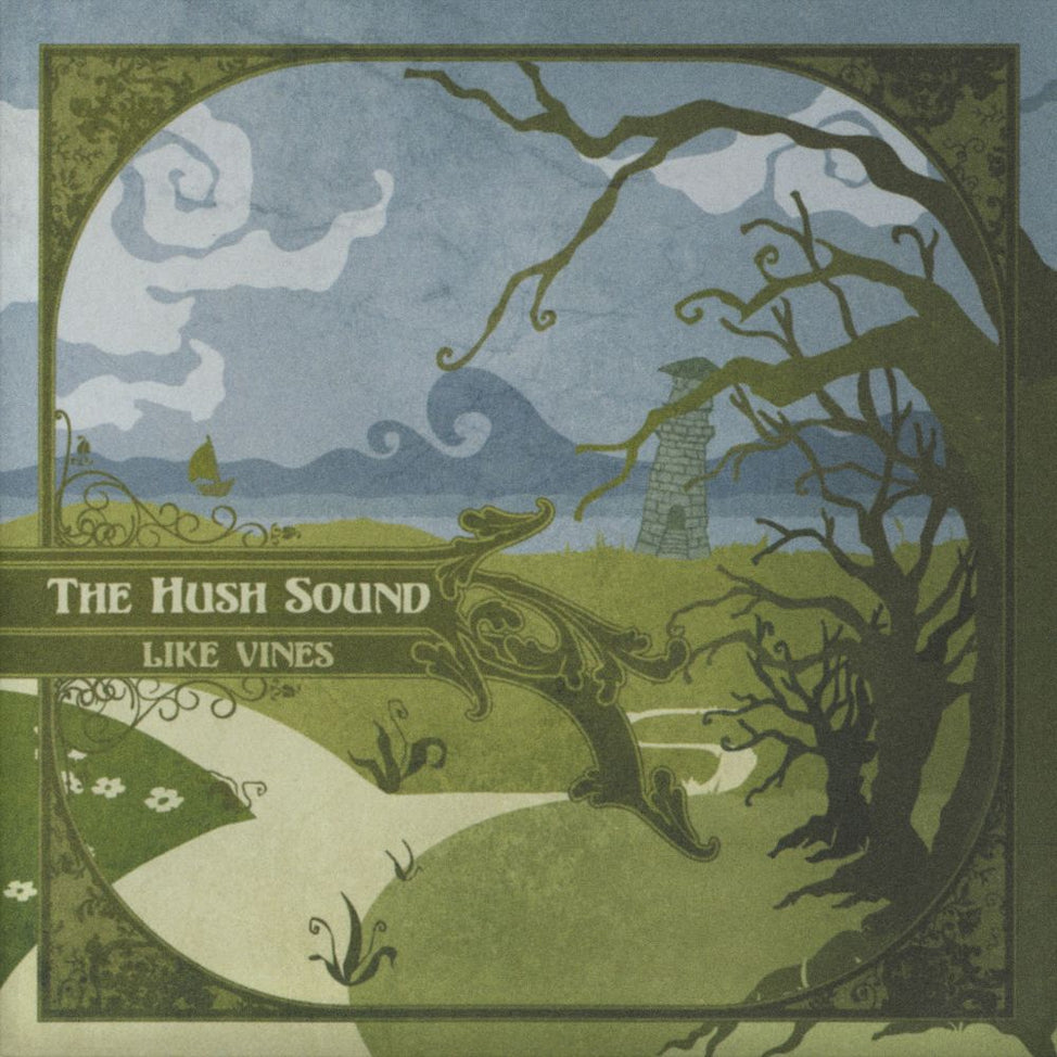 Like Vines (LITA Exclusive Variant)