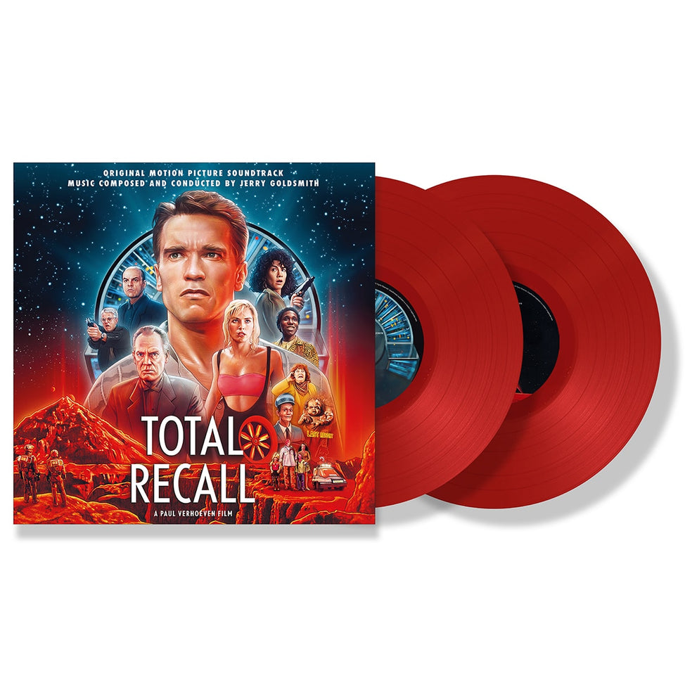 Total Recall