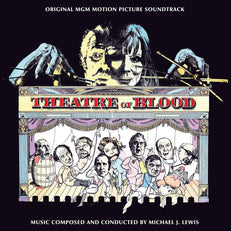 Theatre of Blood