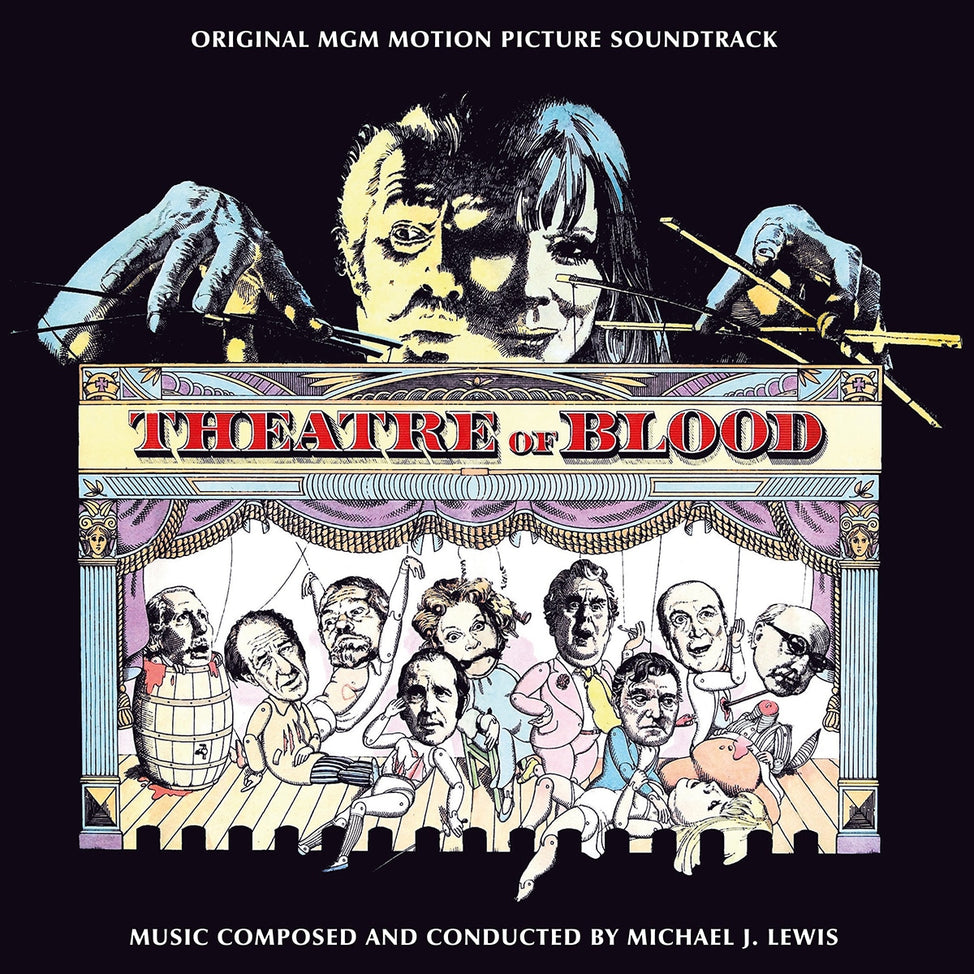 Theatre of Blood