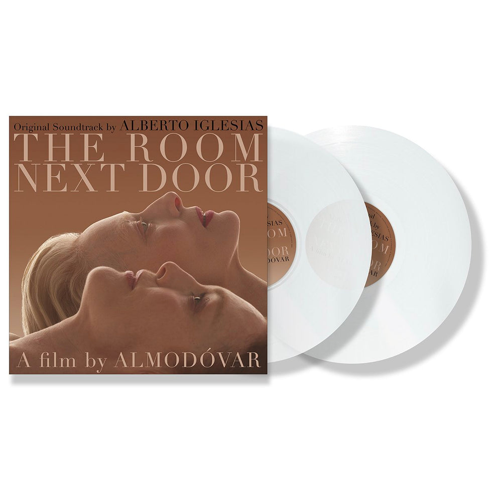 The Room Next Door