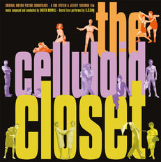 The Celluloid Closet