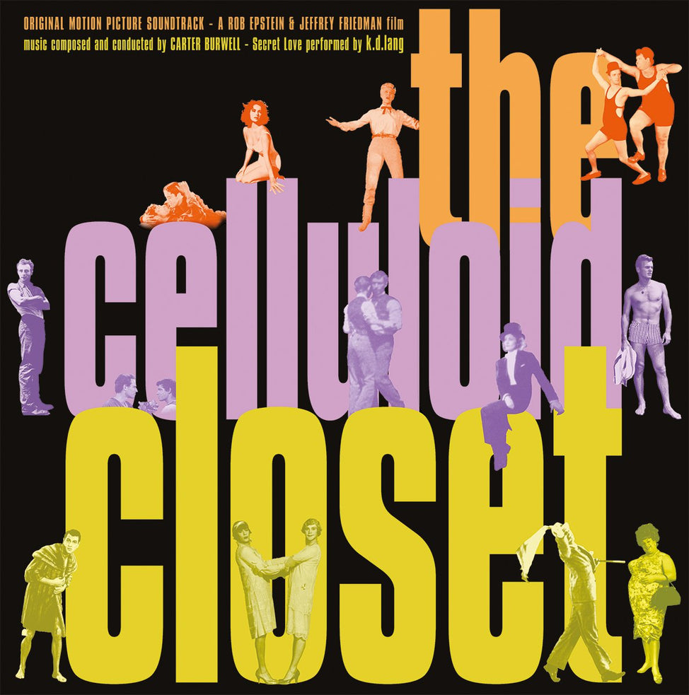 The Celluloid Closet