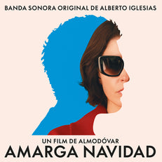 Amarga Navidad (Bitter Christmas)