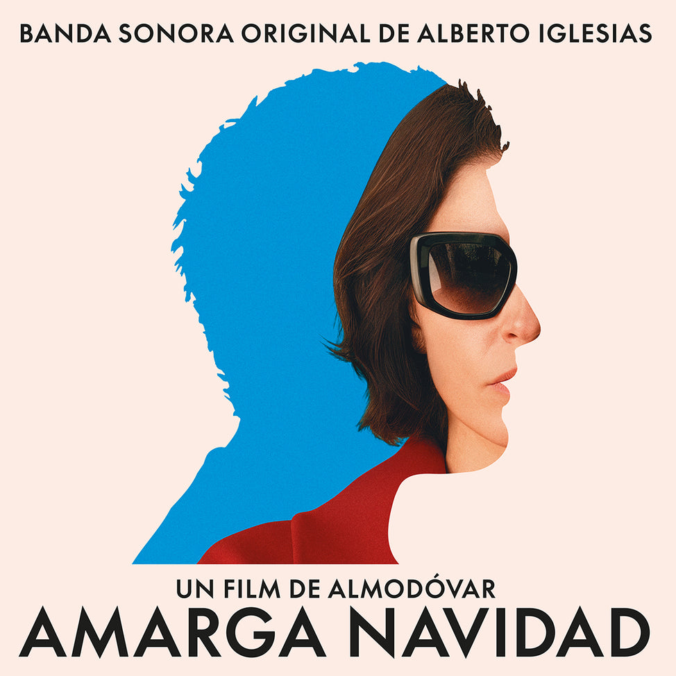 Amarga Navidad (Bitter Christmas)