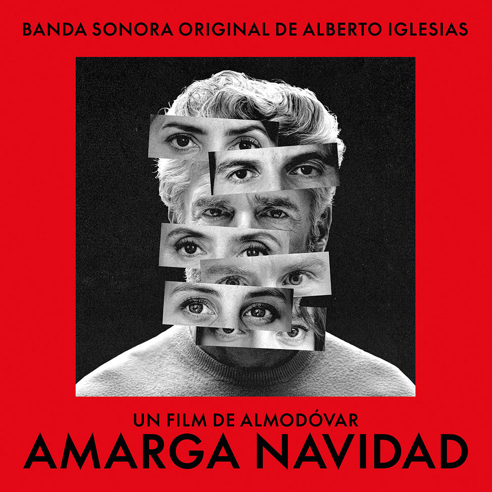 Amarga Navidad (Bitter Christmas)