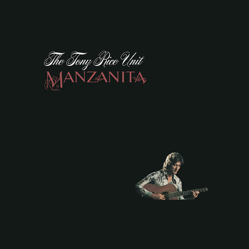 Manzanita