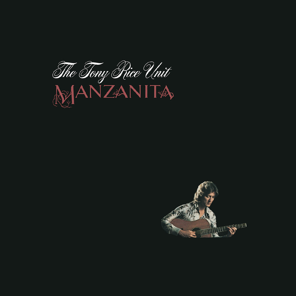 Manzanita