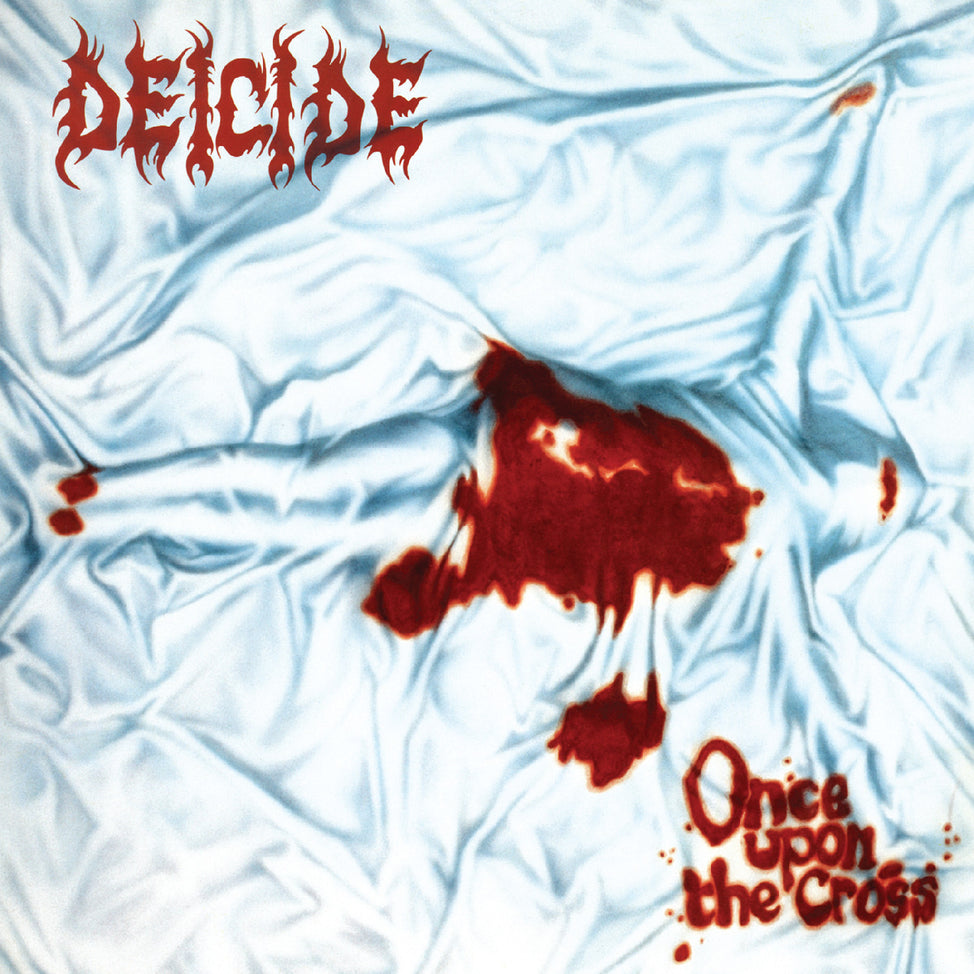Once upon the Cross - Remastered