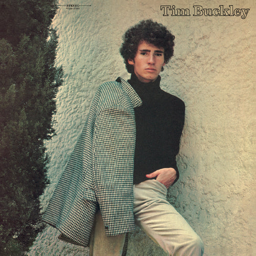 Tim Buckley (Remastered)