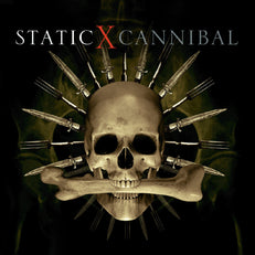 Cannibal (Expanded)