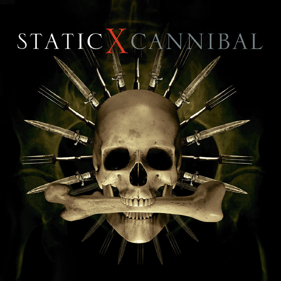 Cannibal (Expanded)