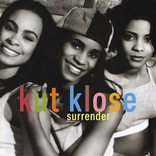Kut Klose | Surrender (Remastered)