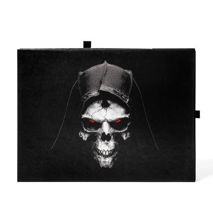 Diablo II: Resurrected Deluxe Box Set