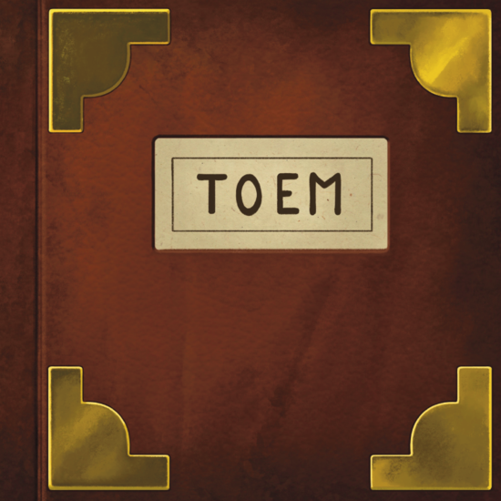 TOEM OST